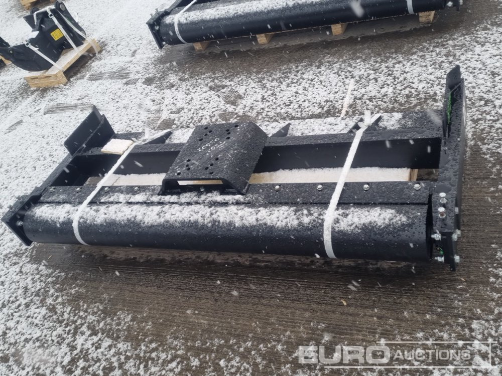 Unused 2025 Häner HPH200 - Attachment for Excavator: picture 4 Unused 2025 Häner HPH200 - Attachment for Excavator: picture 4