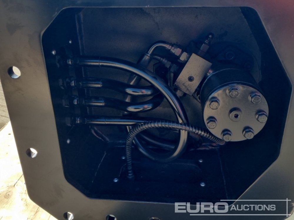 Unused 2025 Häner HSOGX7.10A - Attachment for Excavator: picture 5 Unused 2025 Häner HSOGX7.10A - Attachment for Excavator: picture 5