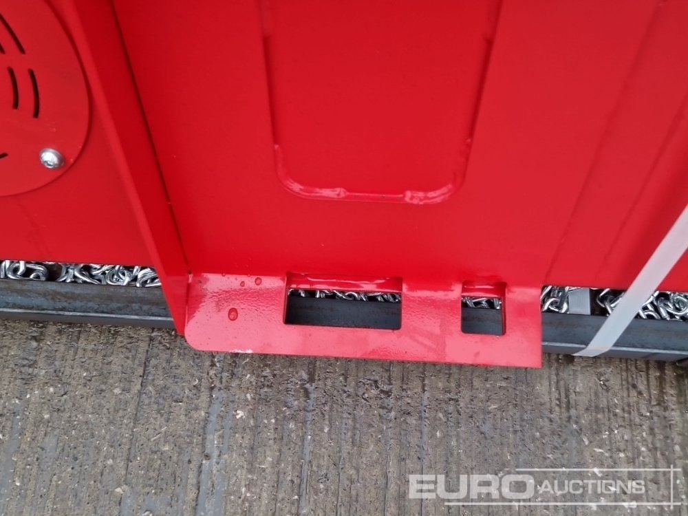 Attachment for Excavator Unused 2025 Raytree RMBD72ST: picture 10