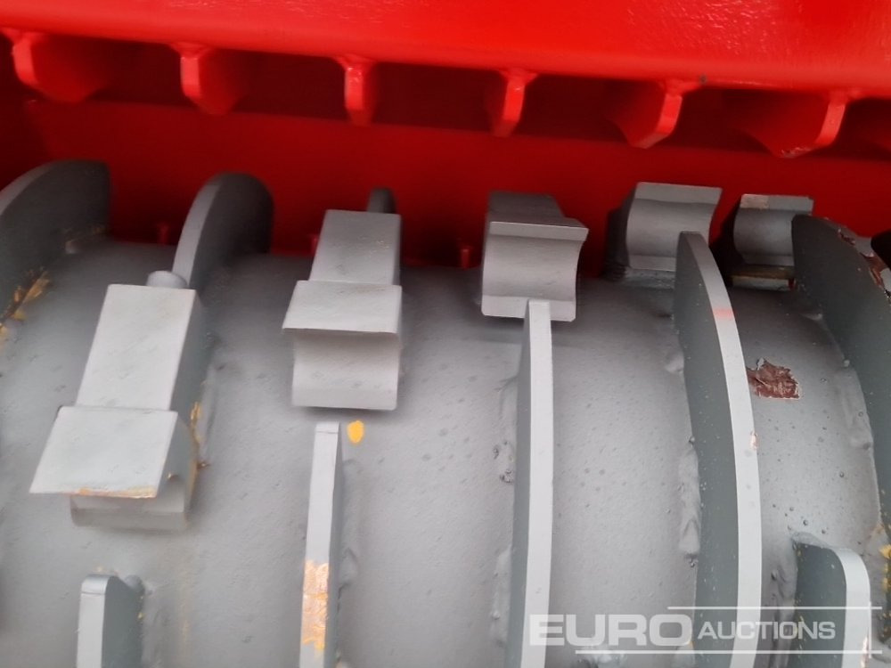 Attachment for Excavator Unused 2025 Raytree RMBD72ST: picture 17