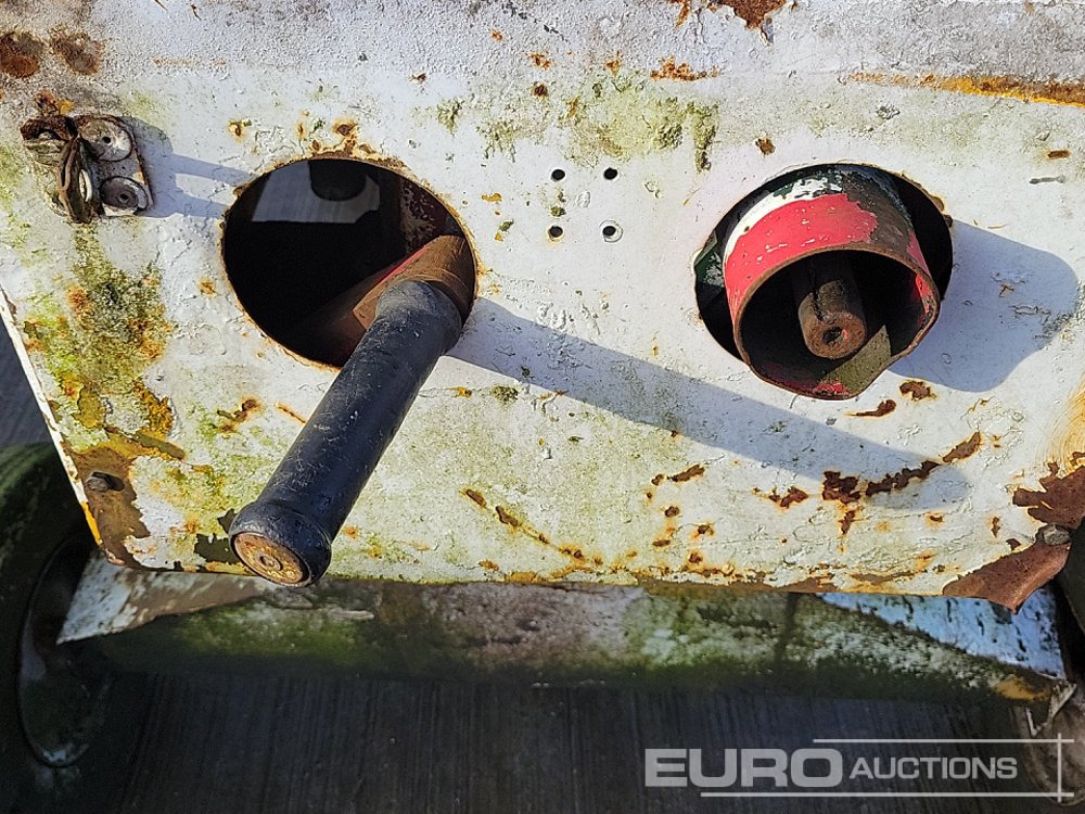 Concrete mixer Baromix Commodore: picture 14