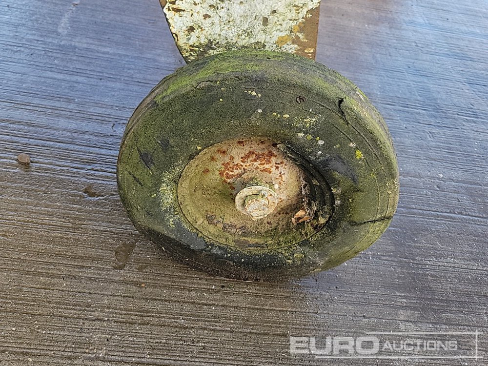 Concrete mixer Baromix Commodore: picture 10