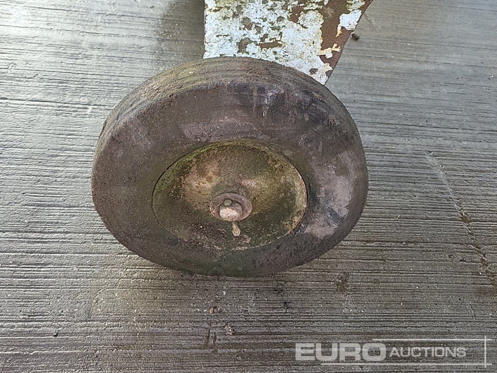 Concrete mixer Baromix Commodore: picture 11