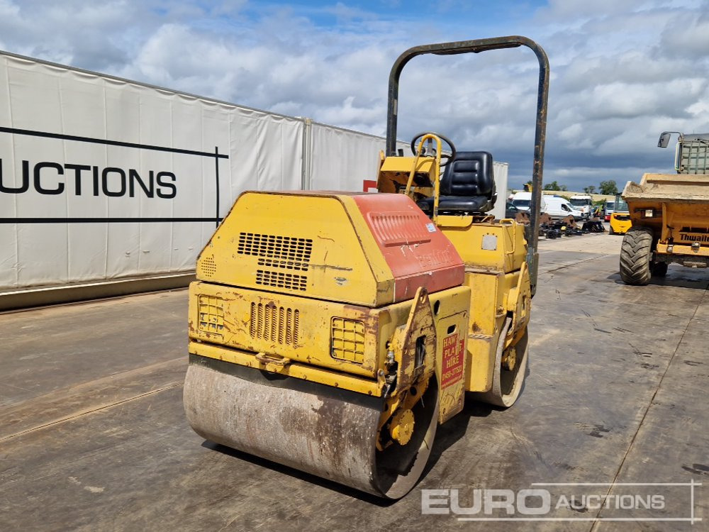 Benford TVH1200D - Roller: picture 1 Benford TVH1200D - Roller: picture 1