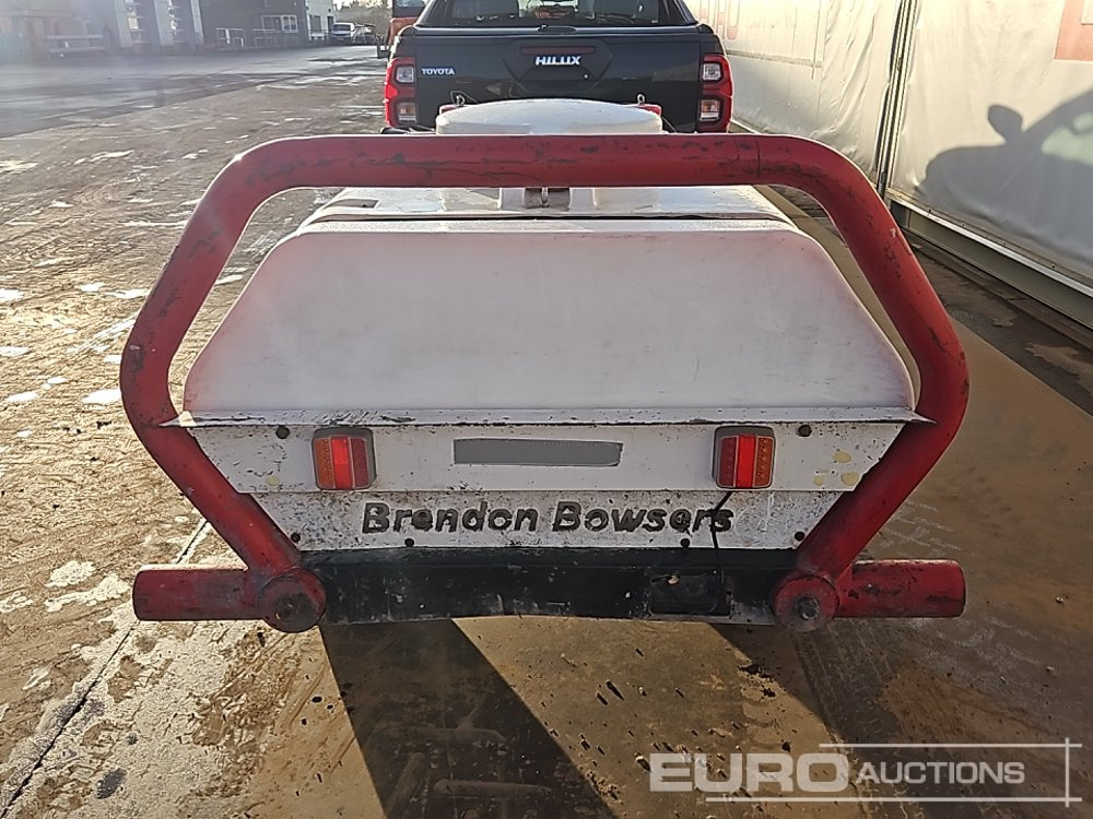 Brendon Bowsers BB1000 - Pressure washer: picture 4 Brendon Bowsers BB1000 - Pressure washer: picture 4