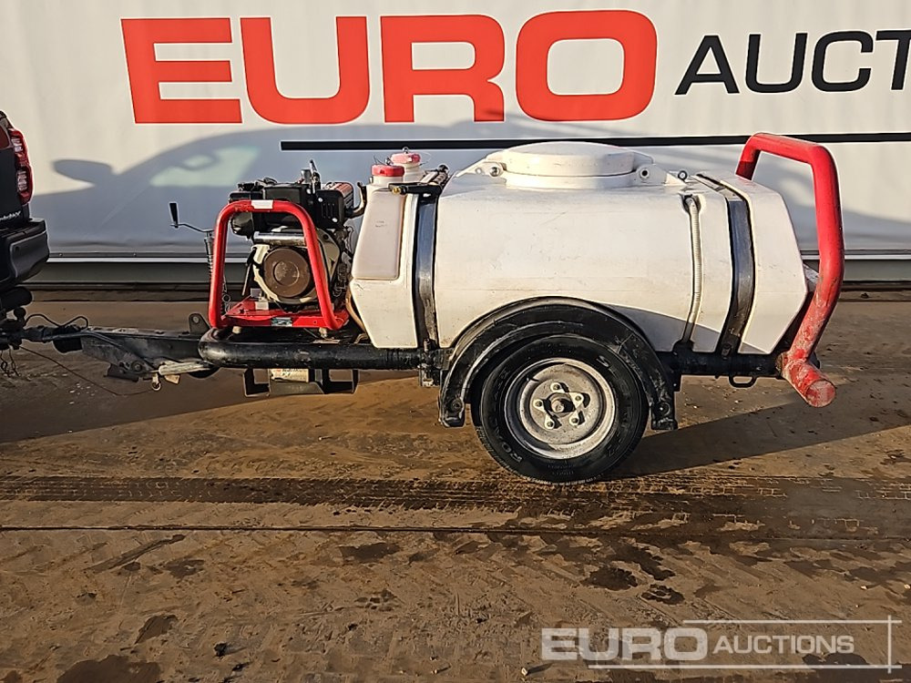 Brendon Bowsers BB1000 - Pressure washer: picture 2 Brendon Bowsers BB1000 - Pressure washer: picture 2