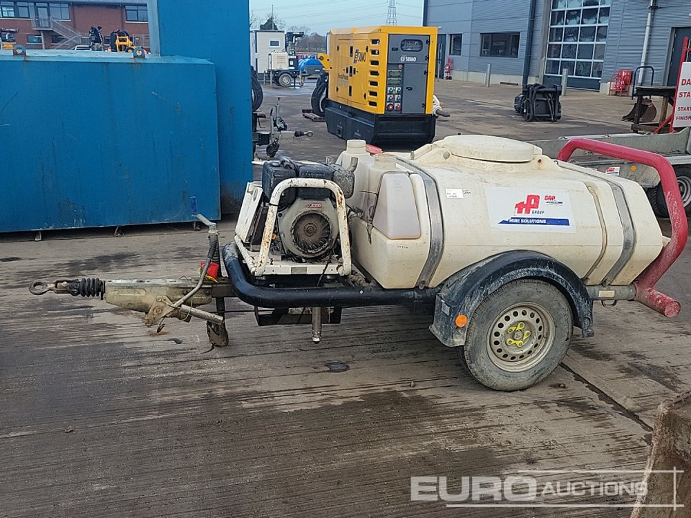 Brendon Powerwashers BB1000 - Pressure washer: picture 2 Brendon Powerwashers BB1000 - Pressure washer: picture 2