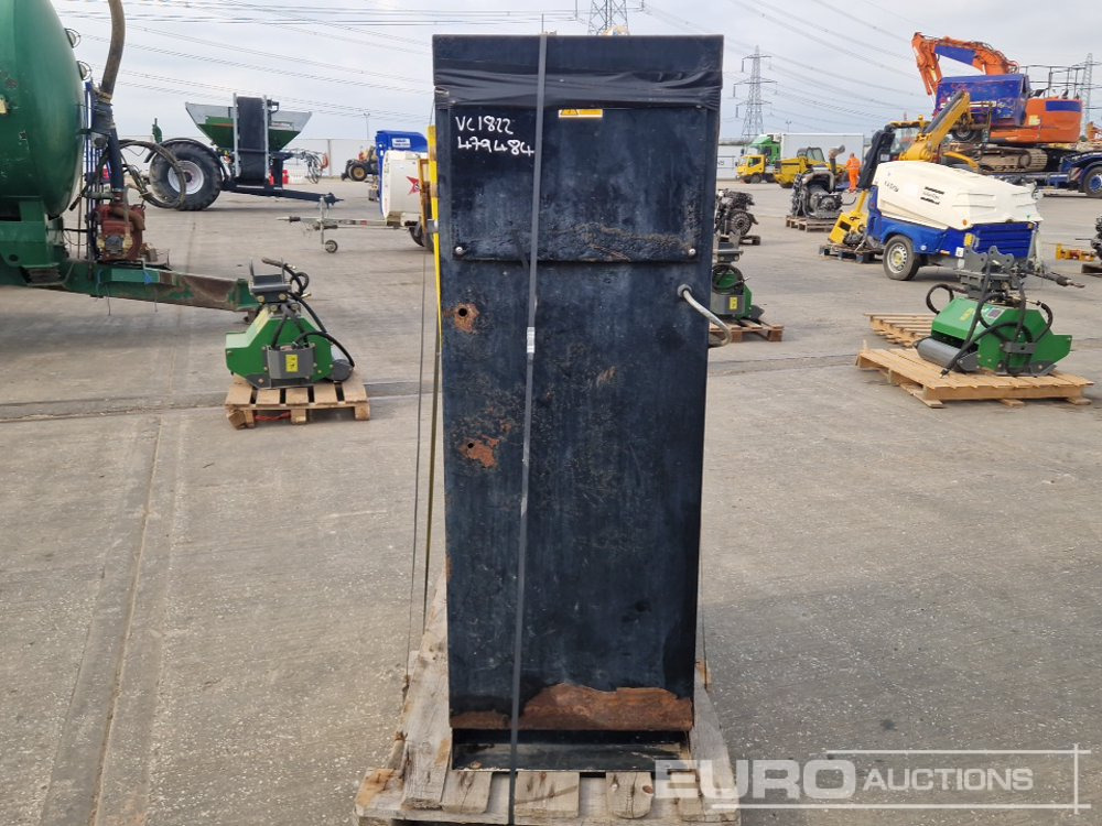 Clentec Yard Pressure Washer - Pressure washer: picture 2 Clentec Yard Pressure Washer - Pressure washer: picture 2