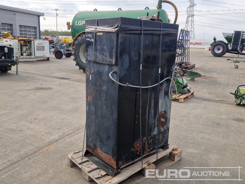 Clentec Yard Pressure Washer - Pressure washer: picture 3 Clentec Yard Pressure Washer - Pressure washer: picture 3