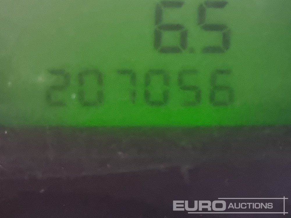 2011 Ford Transit T350 - Commercial vehicle: picture 1 2011 Ford Transit T350 - Commercial vehicle: picture 1