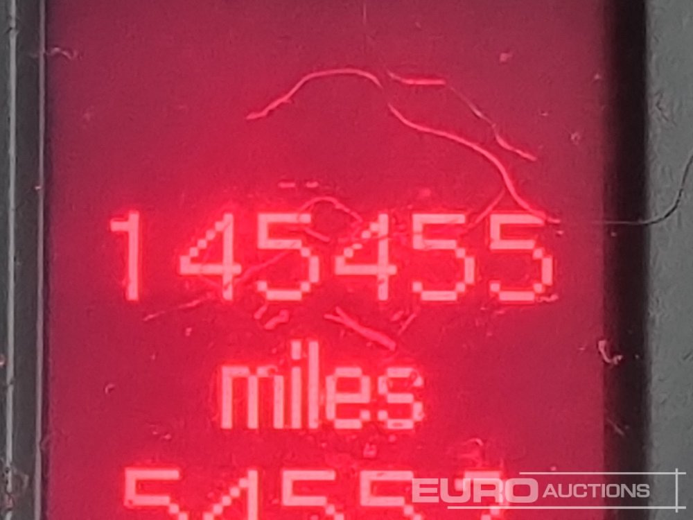 Commercial vehicle 2015 Volkswagen Crafter: picture 40 Commercial vehicle 2015 Volkswagen Crafter: picture 40