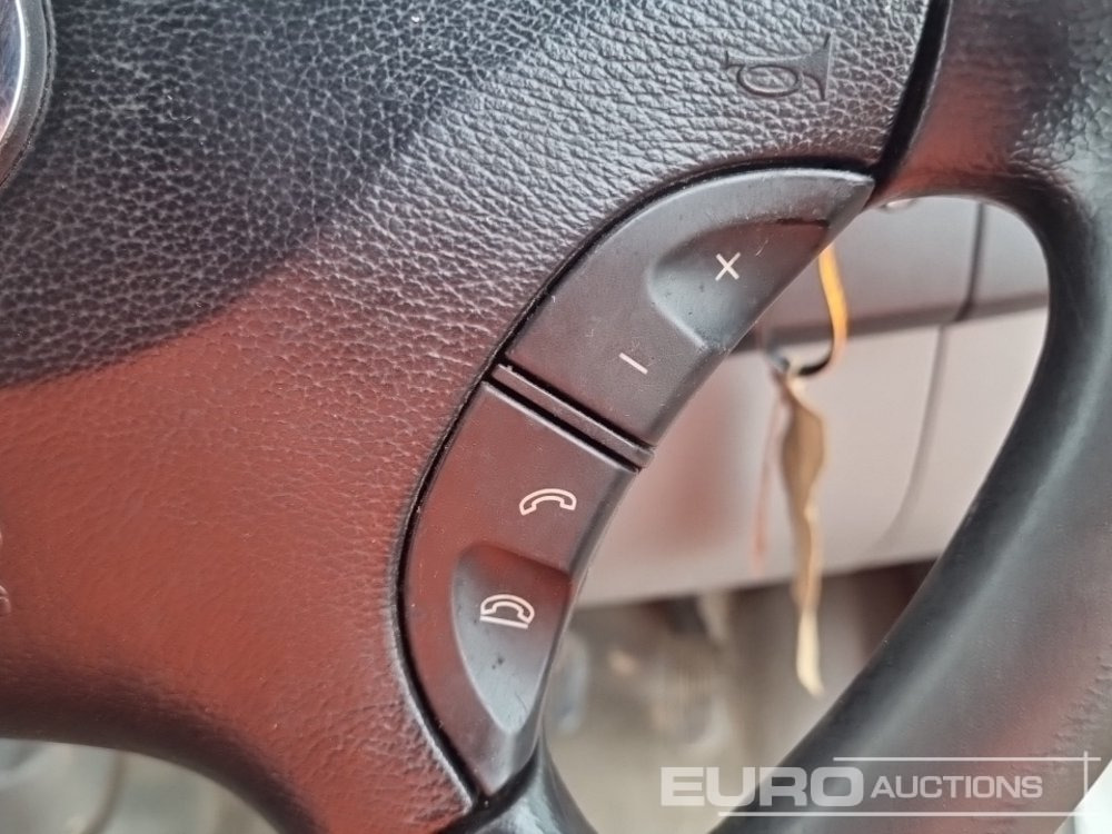 Commercial vehicle 2015 Volkswagen Crafter: picture 35 Commercial vehicle 2015 Volkswagen Crafter: picture 35