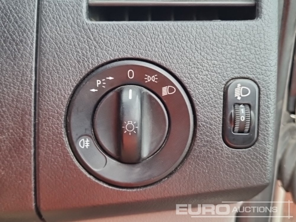 Commercial vehicle 2015 Volkswagen Crafter: picture 32 Commercial vehicle 2015 Volkswagen Crafter: picture 32