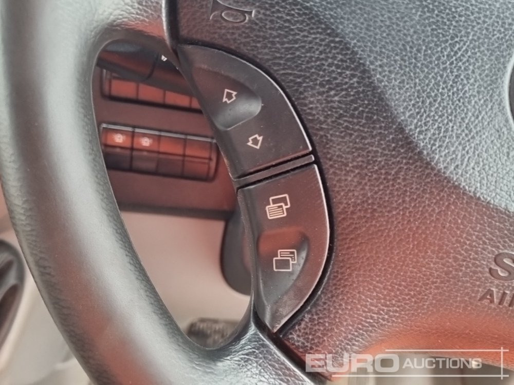 Commercial vehicle 2015 Volkswagen Crafter: picture 36 Commercial vehicle 2015 Volkswagen Crafter: picture 36