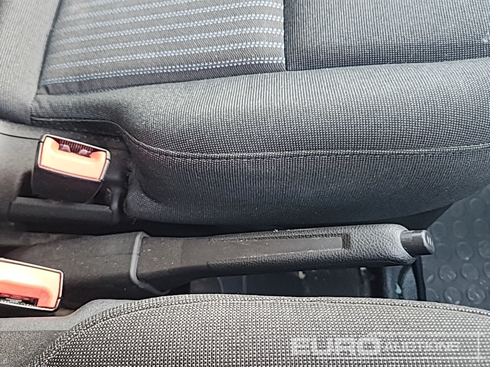 Commercial vehicle 2016 Ford Transit: picture 19