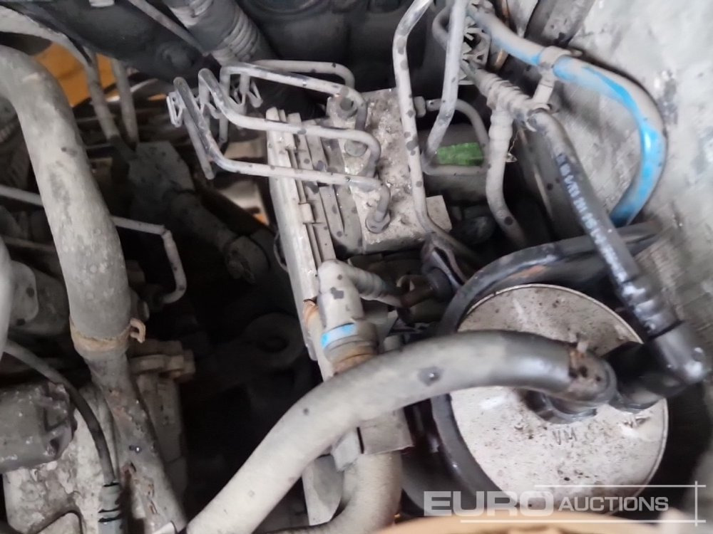 Commercial vehicle 2017 Volkswagen Transporter T28: picture 16