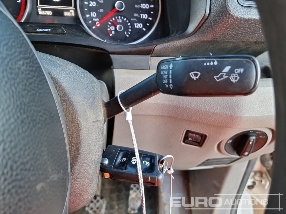 Commercial vehicle 2019 Volkswagen Crafter CR35: picture 30 Commercial vehicle 2019 Volkswagen Crafter CR35: picture 30