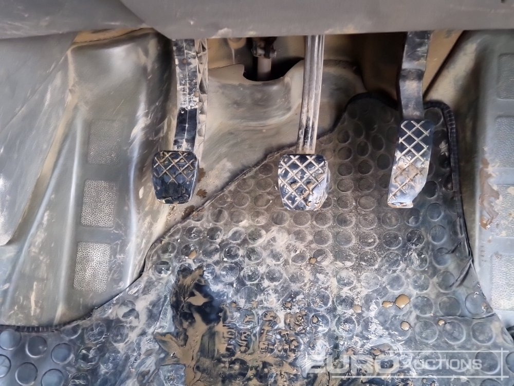 Commercial vehicle 2019 Volkswagen Crafter CR35: picture 26 Commercial vehicle 2019 Volkswagen Crafter CR35: picture 26