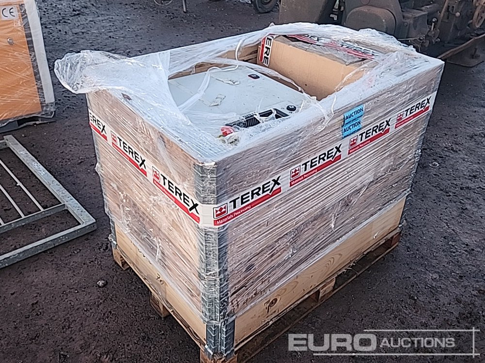 Electrical Control Panels - Electrical system for Construction machinery: picture 4 Electrical Control Panels - Electrical system for Construction machinery: picture 4