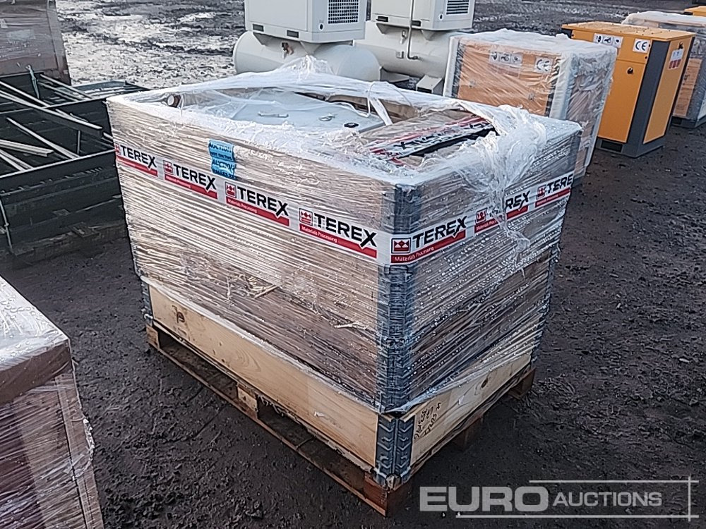 Electrical Control Panels - Electrical system for Construction machinery: picture 1 Electrical Control Panels - Electrical system for Construction machinery: picture 1