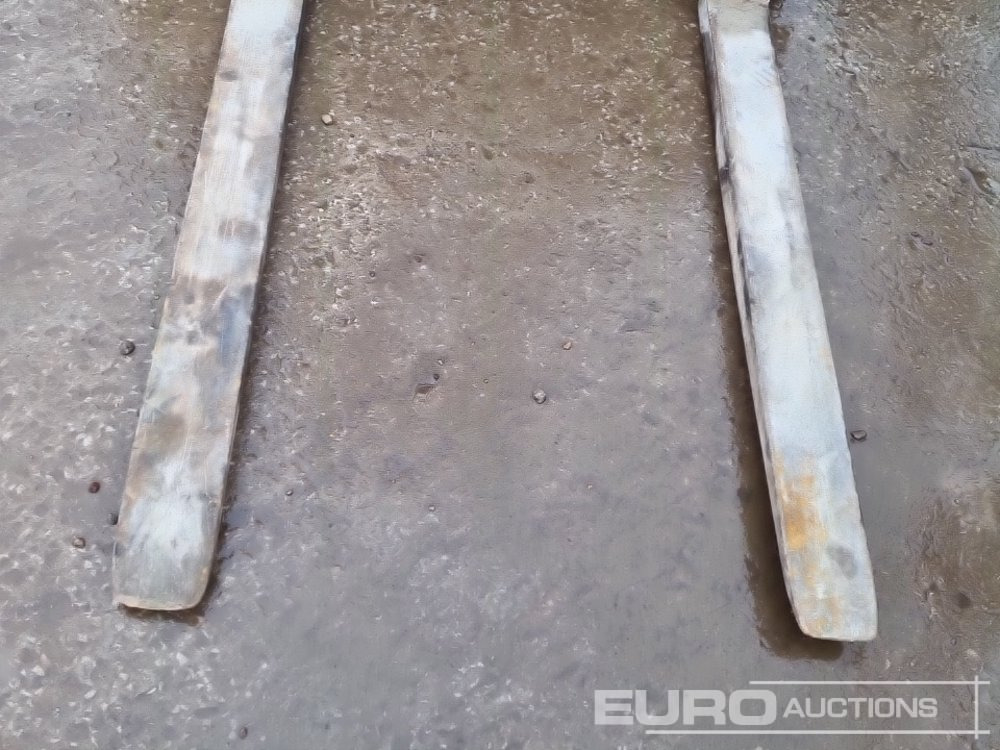 Linde Diesel Forklift, 2 Stage Mast, Forks (NON RUNNER) - Diesel forklift: picture 5 Linde Diesel Forklift, 2 Stage Mast, Forks (NON RUNNER) - Diesel forklift: picture 5