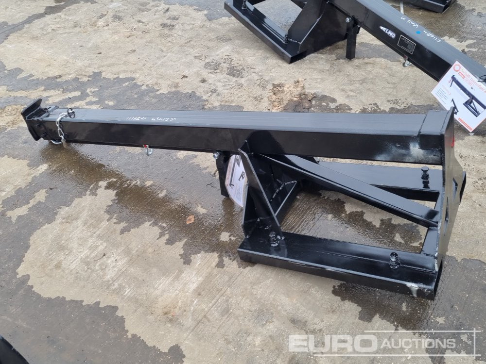 Unused 2025 Captok TB47 - Material handling equipment: picture 2 Unused 2025 Captok TB47 - Material handling equipment: picture 2