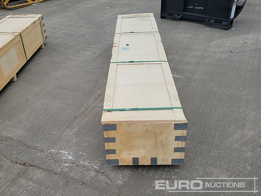 Unused 2025 Gantry Crane - Material handling equipment: picture 3 Unused 2025 Gantry Crane - Material handling equipment: picture 3