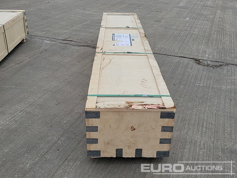 Unused 2025 Gantry Crane - Material handling equipment: picture 3 Unused 2025 Gantry Crane - Material handling equipment: picture 3