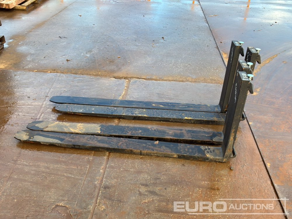 Unused 2025 HCHI 1520mm - Material handling equipment: picture 4 Unused 2025 HCHI 1520mm - Material handling equipment: picture 4