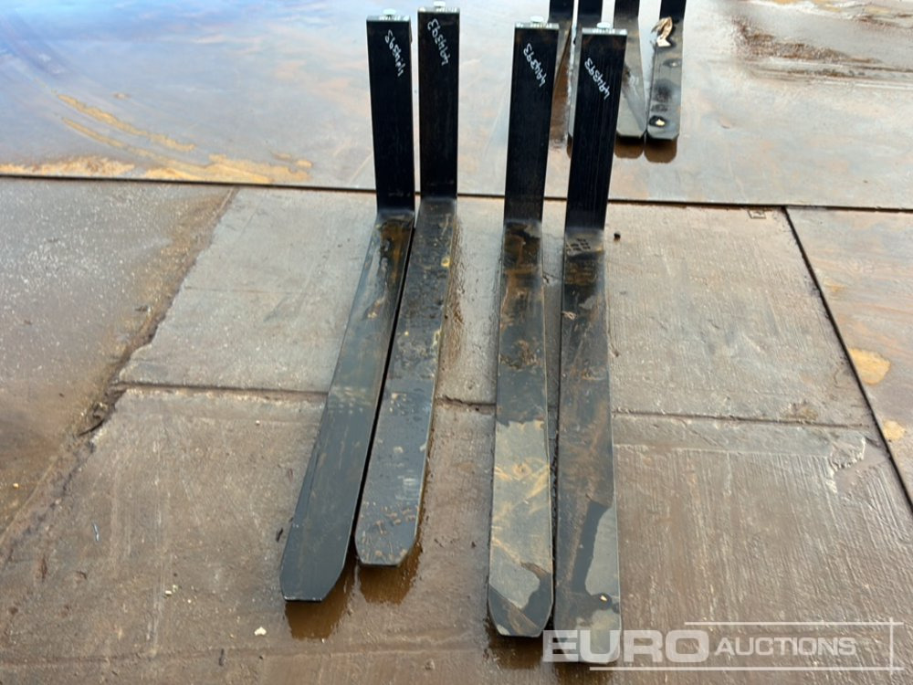 Unused 2025 HCHI 1520mm - Material handling equipment: picture 2 Unused 2025 HCHI 1520mm - Material handling equipment: picture 2