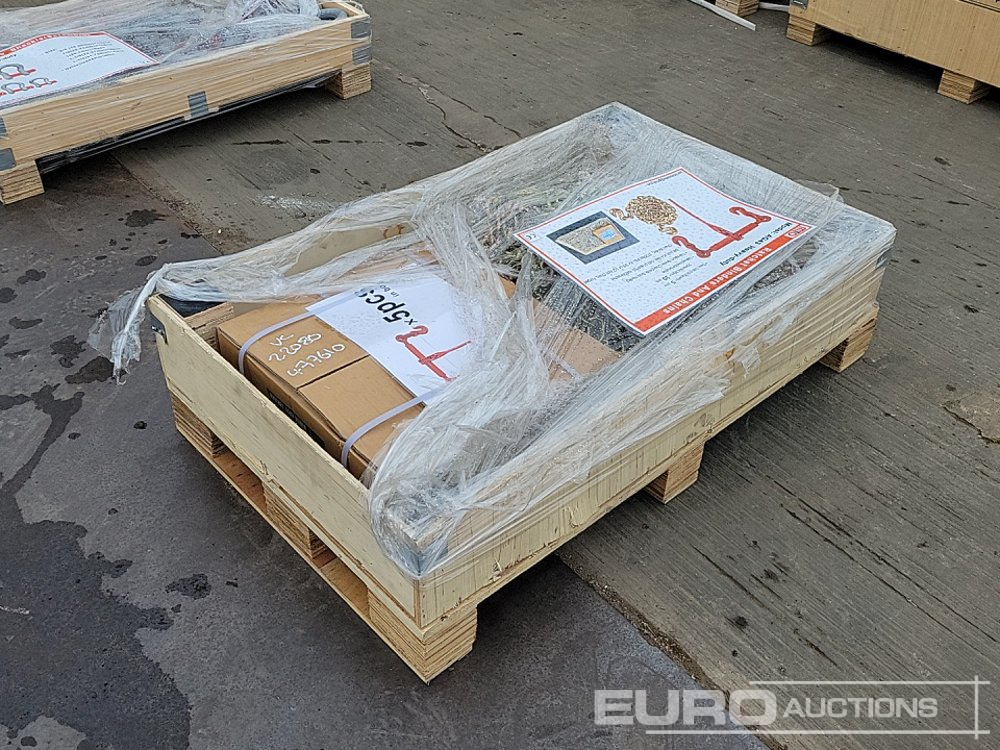 Unused 2025 MTO AG43 - Material handling equipment: picture 3 Unused 2025 MTO AG43 - Material handling equipment: picture 3