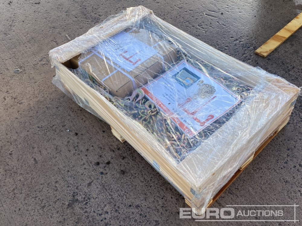 Unused 2025 MTO AG43 - Material handling equipment: picture 4 Unused 2025 MTO AG43 - Material handling equipment: picture 4