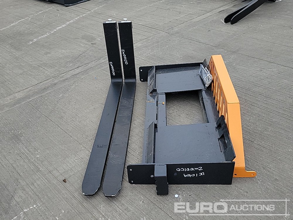 Unused 2025 Wolverine FK-11-48W - Material handling equipment: picture 2 Unused 2025 Wolverine FK-11-48W - Material handling equipment: picture 2