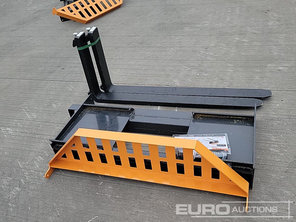 Unused 2025 Wolverine FK-11-48W - Material handling equipment: picture 4 Unused 2025 Wolverine FK-11-48W - Material handling equipment: picture 4