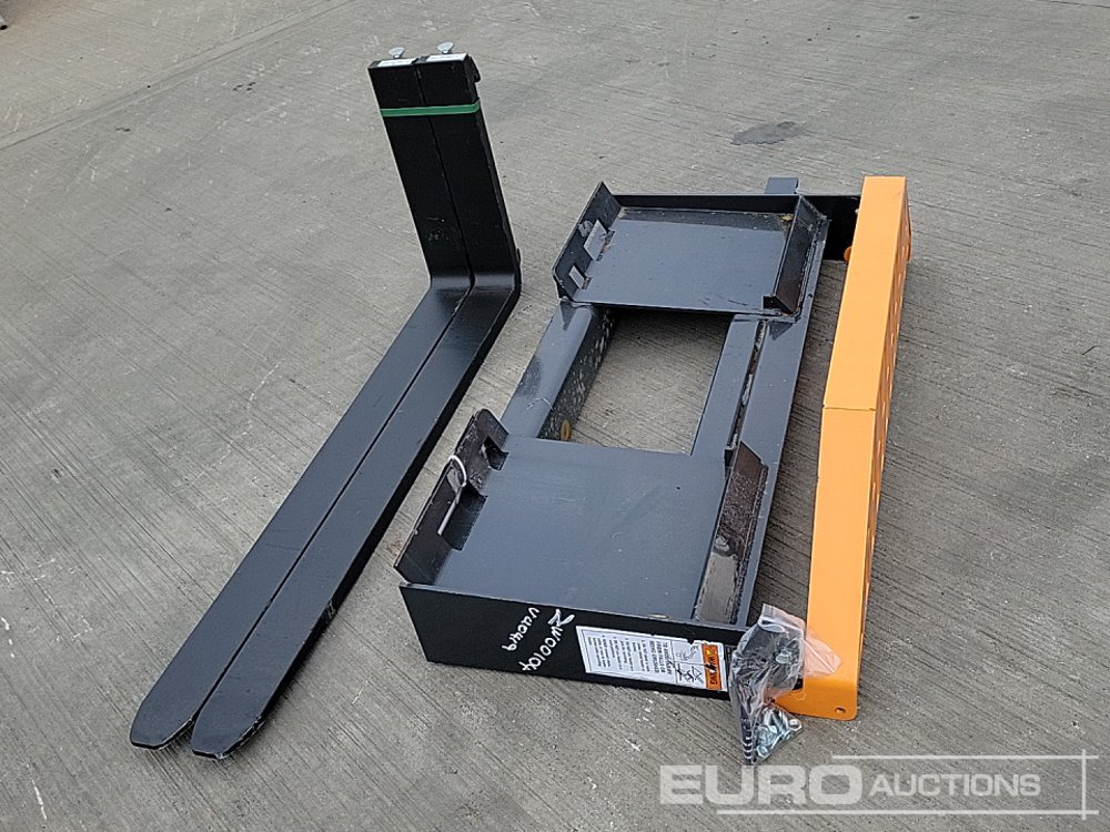 Unused 2025 Wolverine FK-11-48W - Material handling equipment: picture 2 Unused 2025 Wolverine FK-11-48W - Material handling equipment: picture 2