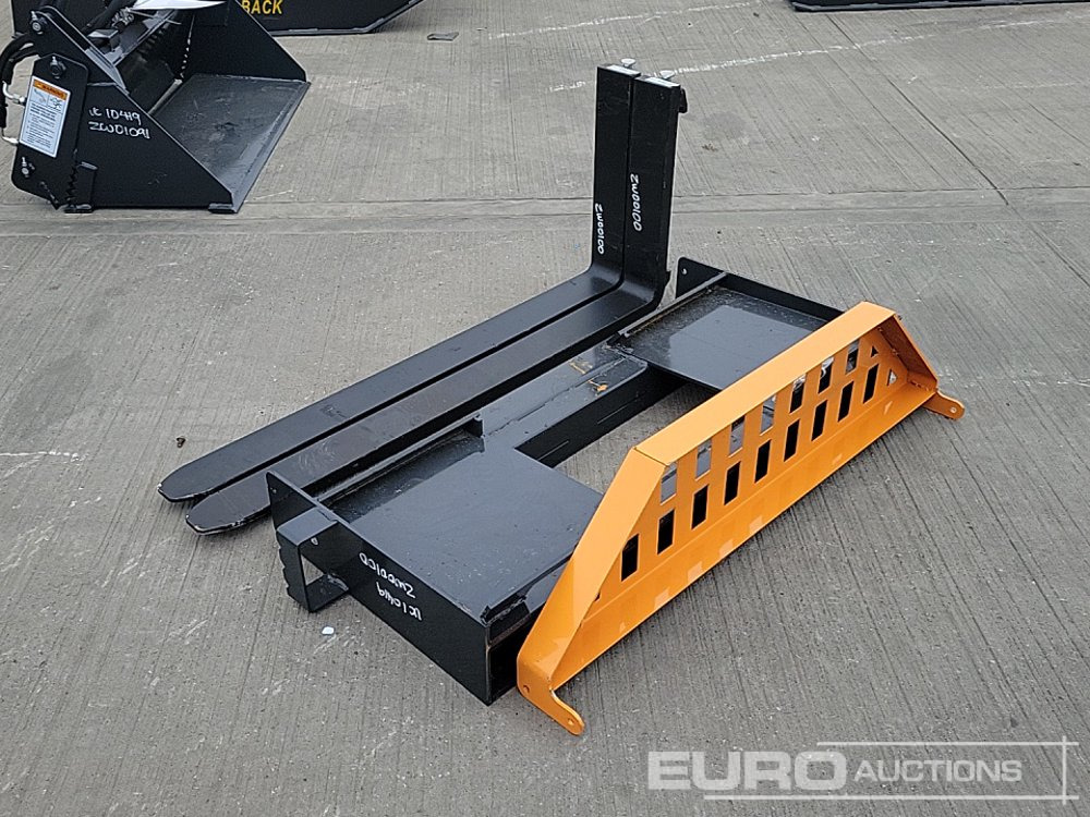 Unused 2025 Wolverine FK-11-48W - Material handling equipment: picture 3 Unused 2025 Wolverine FK-11-48W - Material handling equipment: picture 3