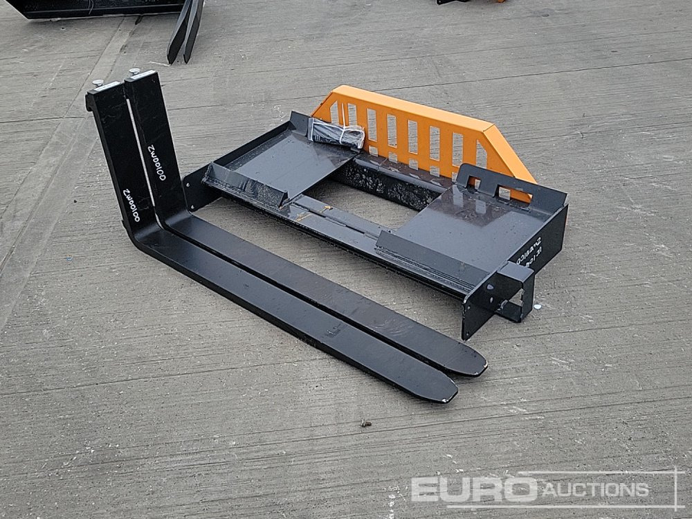 Unused 2025 Wolverine FK-11-48W - Material handling equipment: picture 1 Unused 2025 Wolverine FK-11-48W - Material handling equipment: picture 1