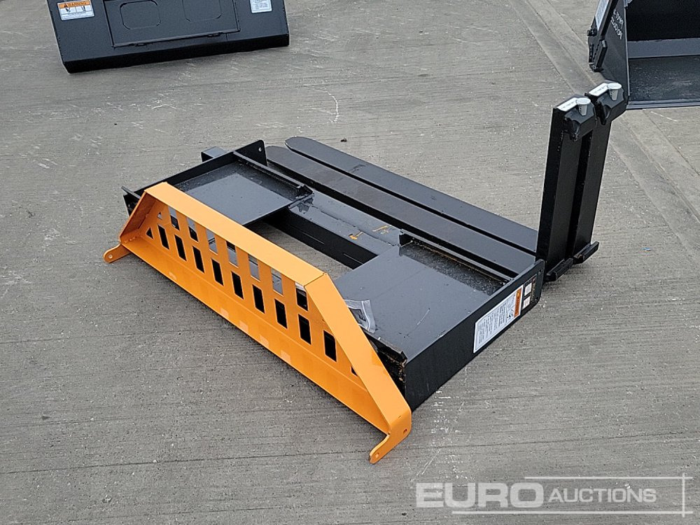 Unused 2025 Wolverine FK-11-48W - Material handling equipment: picture 5 Unused 2025 Wolverine FK-11-48W - Material handling equipment: picture 5