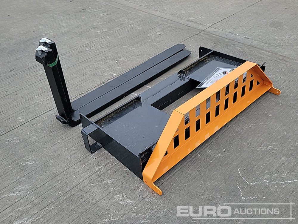 Unused 2025 Wolverine FK-11-48W - Material handling equipment: picture 3 Unused 2025 Wolverine FK-11-48W - Material handling equipment: picture 3