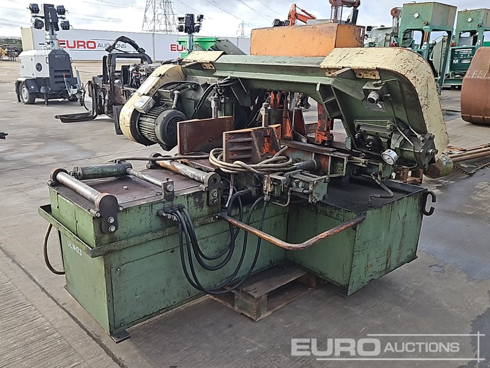 Mega BS-300HAS - Construction equipment: picture 5 Mega BS-300HAS - Construction equipment: picture 5