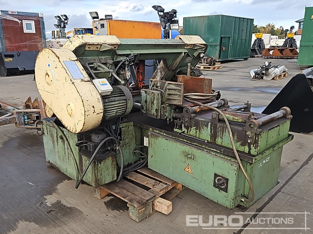 Mega BS-300HAS - Construction equipment: picture 3 Mega BS-300HAS - Construction equipment: picture 3