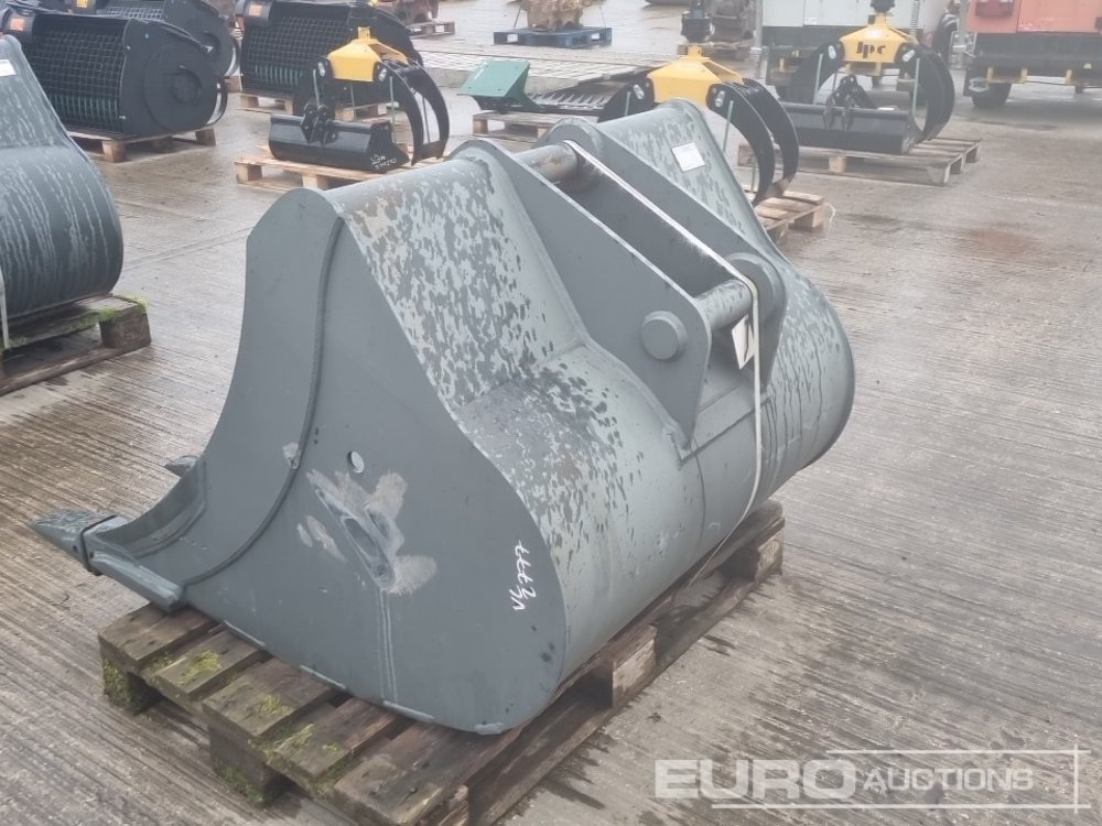 Miller R4 SCOOP7 GP - Bucket: picture 3 Miller R4 SCOOP7 GP - Bucket: picture 3