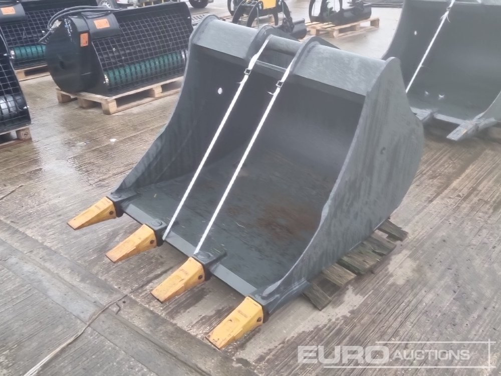 Miller R4 SCOOP7 GP - Bucket: picture 1 Miller R4 SCOOP7 GP - Bucket: picture 1