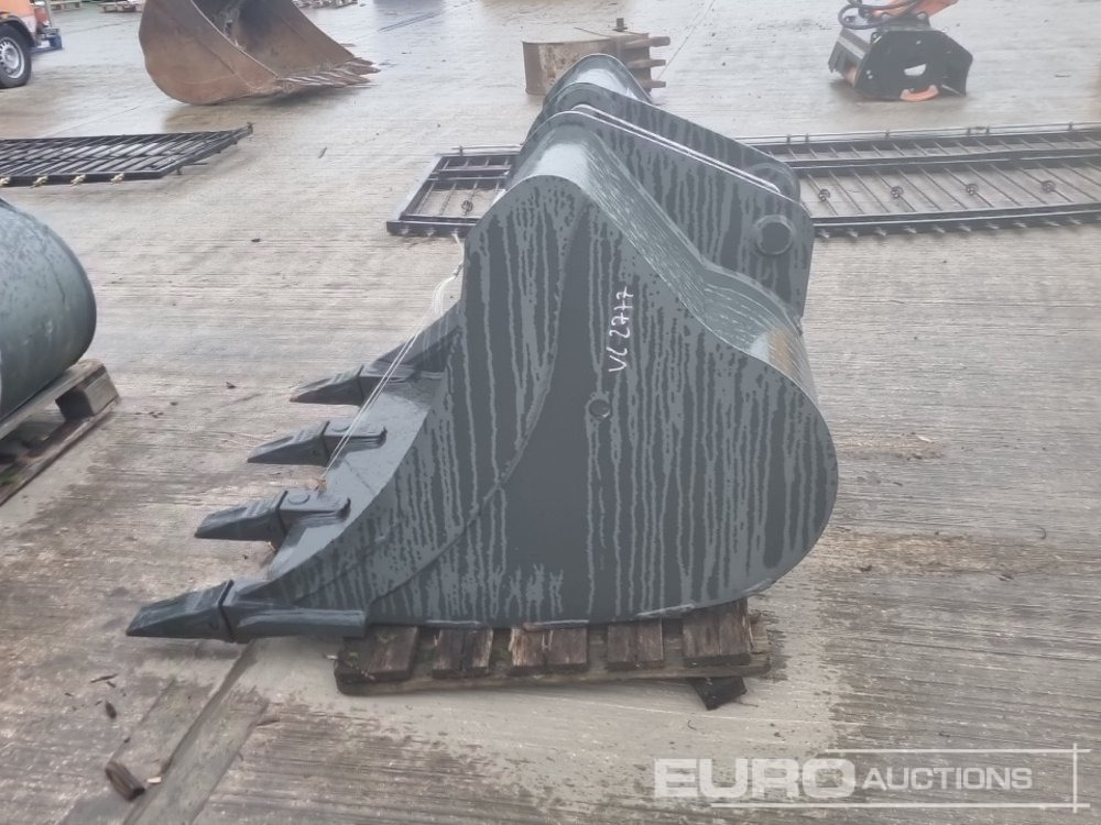 Miller R4 SCOOP7 GP - Bucket: picture 2 Miller R4 SCOOP7 GP - Bucket: picture 2