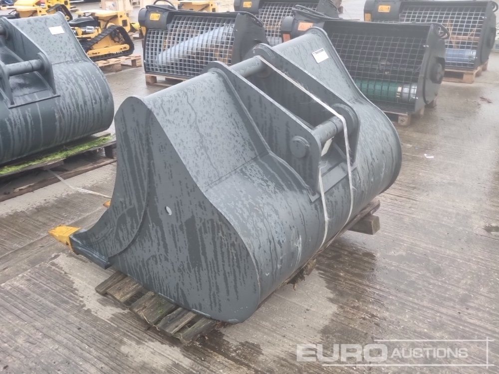 Miller R4 SCOOP7 GP - Bucket: picture 3 Miller R4 SCOOP7 GP - Bucket: picture 3