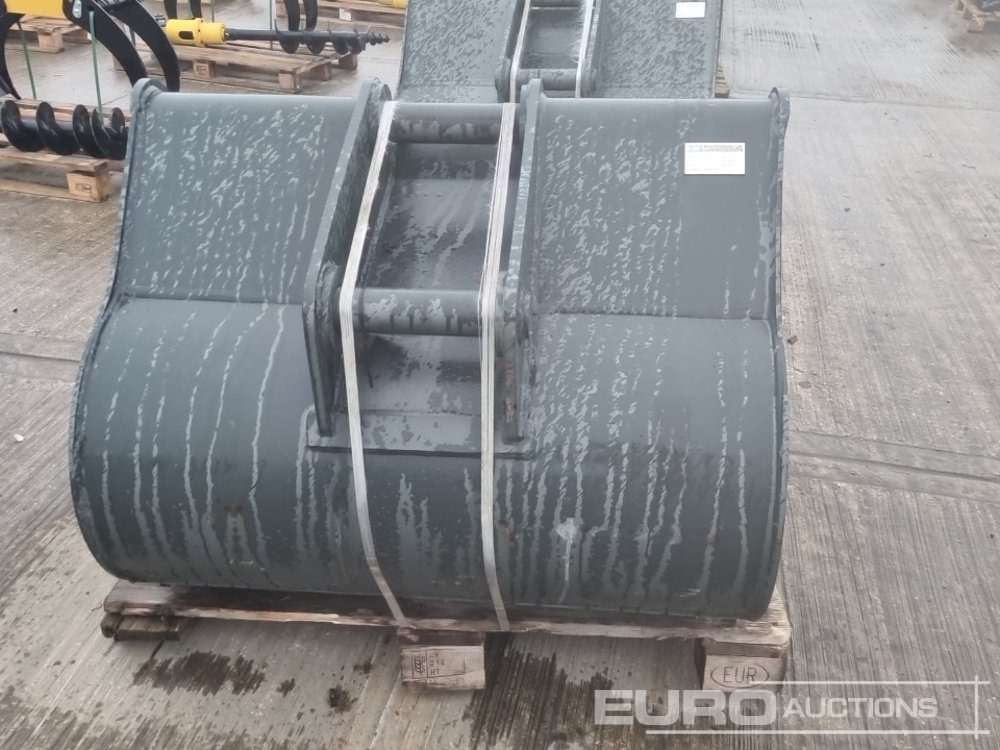 Miller R4 SCOOP7 GP - Bucket: picture 4 Miller R4 SCOOP7 GP - Bucket: picture 4