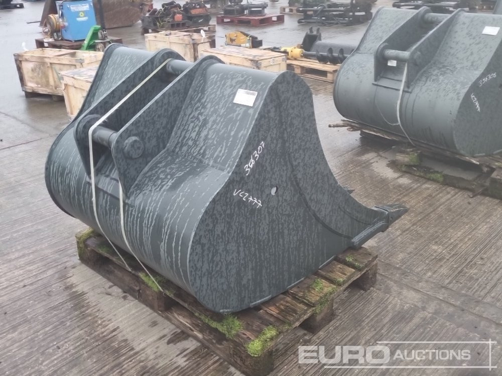 Miller R4 SCOOP7 GP - Bucket: picture 5 Miller R4 SCOOP7 GP - Bucket: picture 5