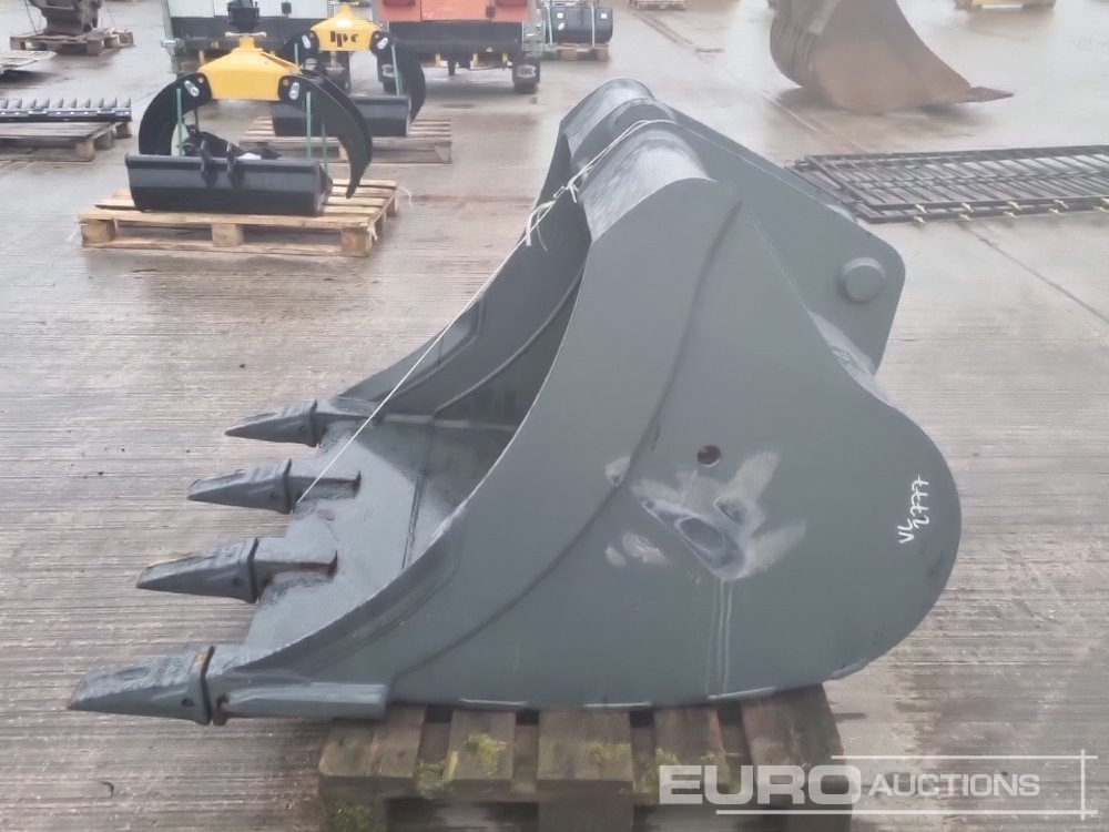 Miller R4 SCOOP7 GP - Bucket: picture 2 Miller R4 SCOOP7 GP - Bucket: picture 2