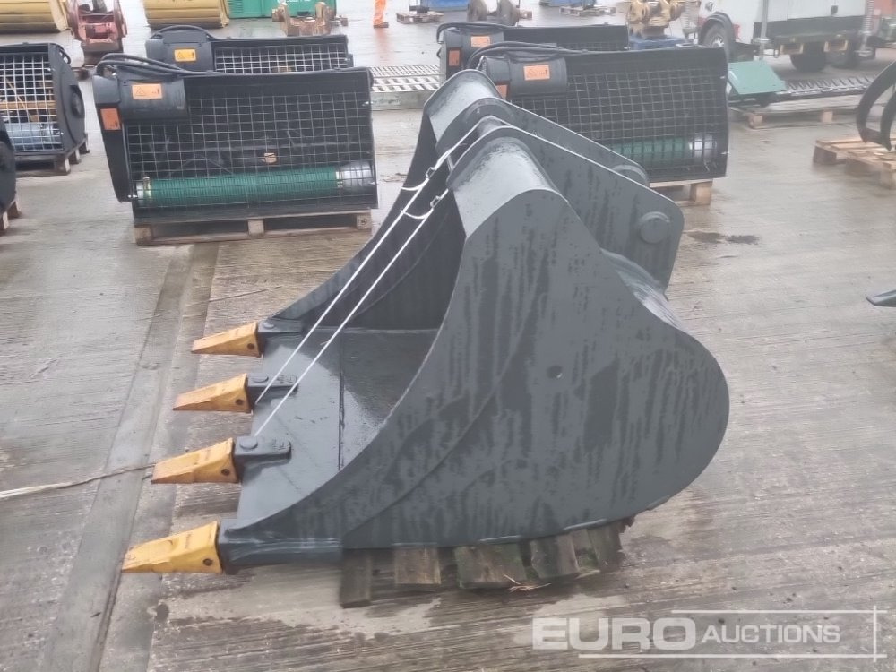 Miller R4 SCOOP7 GP - Bucket: picture 2 Miller R4 SCOOP7 GP - Bucket: picture 2