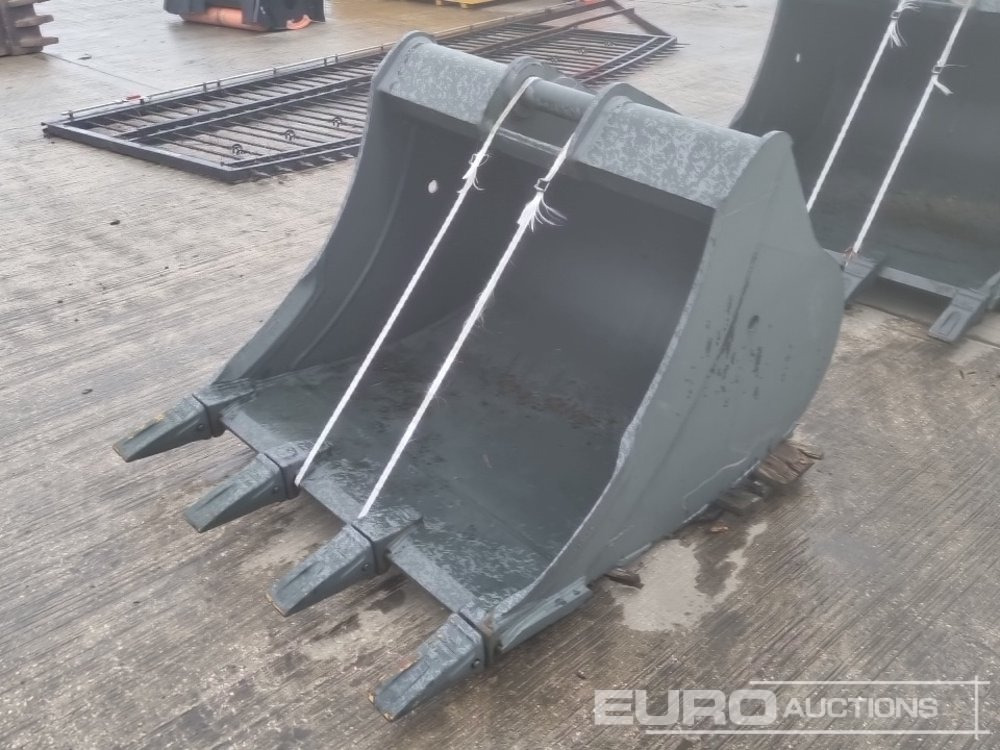 Miller R4 SCOOP7 GP - Bucket: picture 1 Miller R4 SCOOP7 GP - Bucket: picture 1